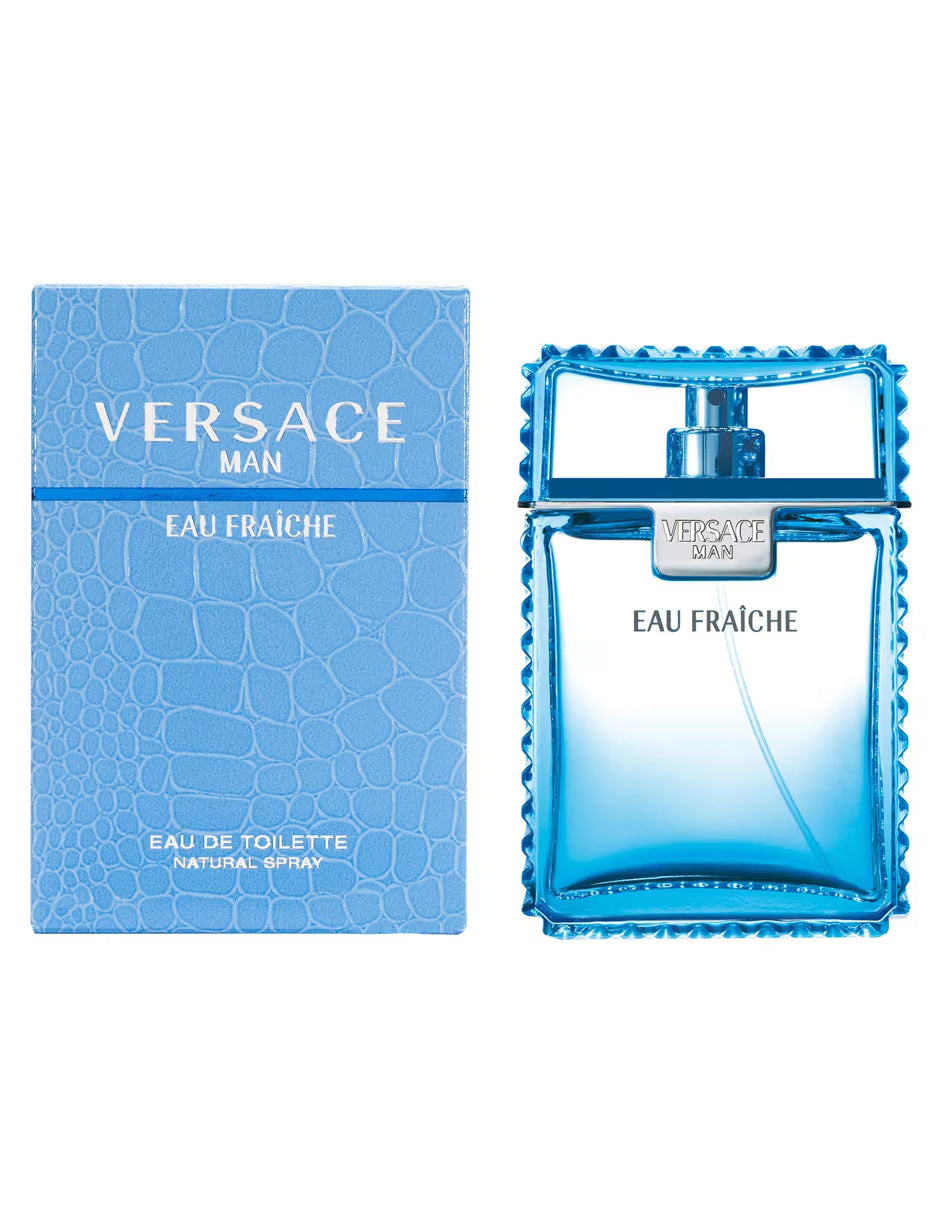 Versace Eau Fraiche EDT