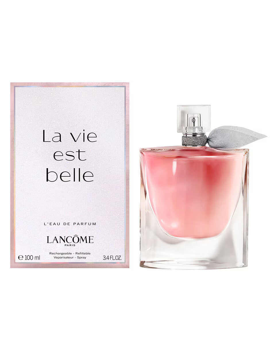 Lancome La Vie Est Belle