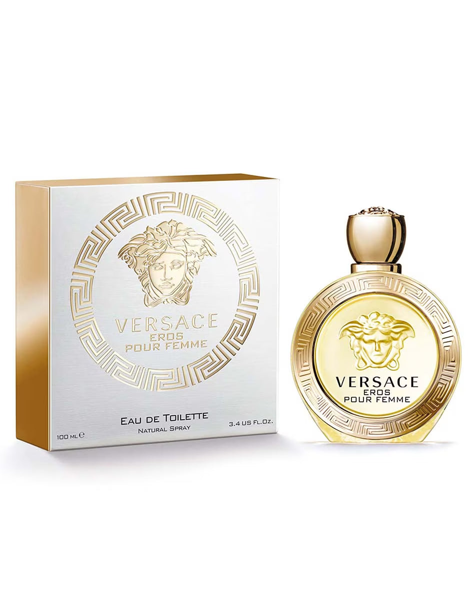 Versace Eros EDT