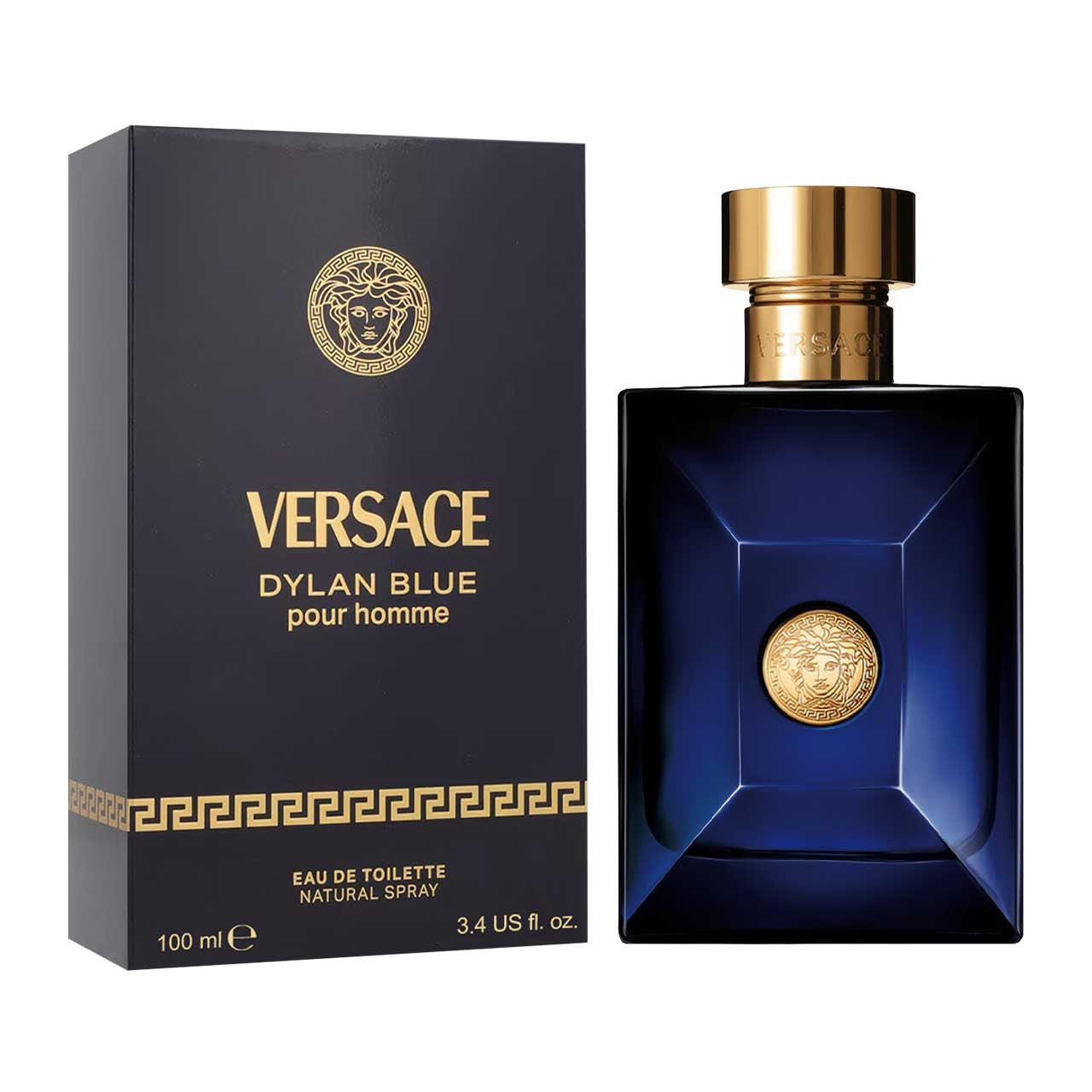 Versace Dylan Blue EDT
