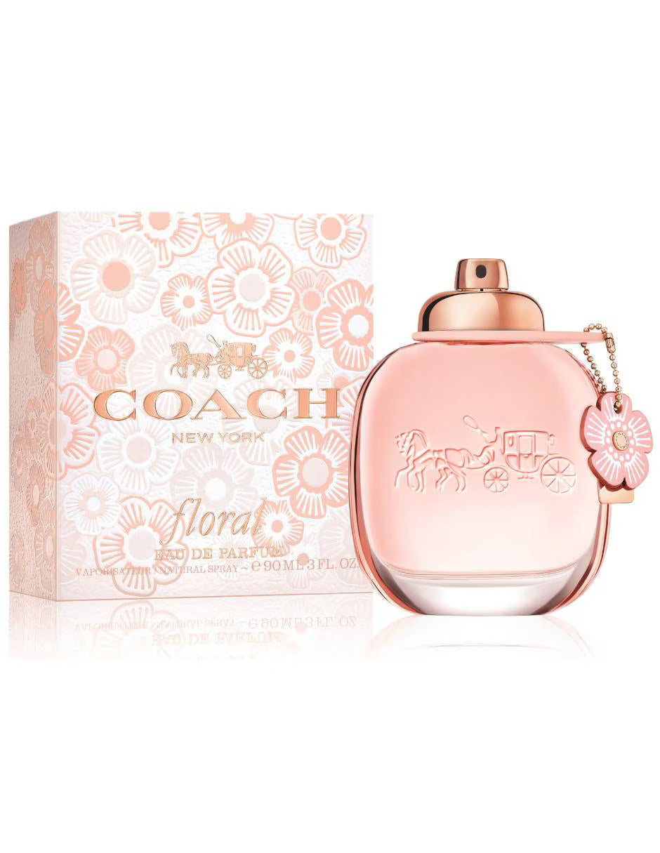 Coach Floral EDP