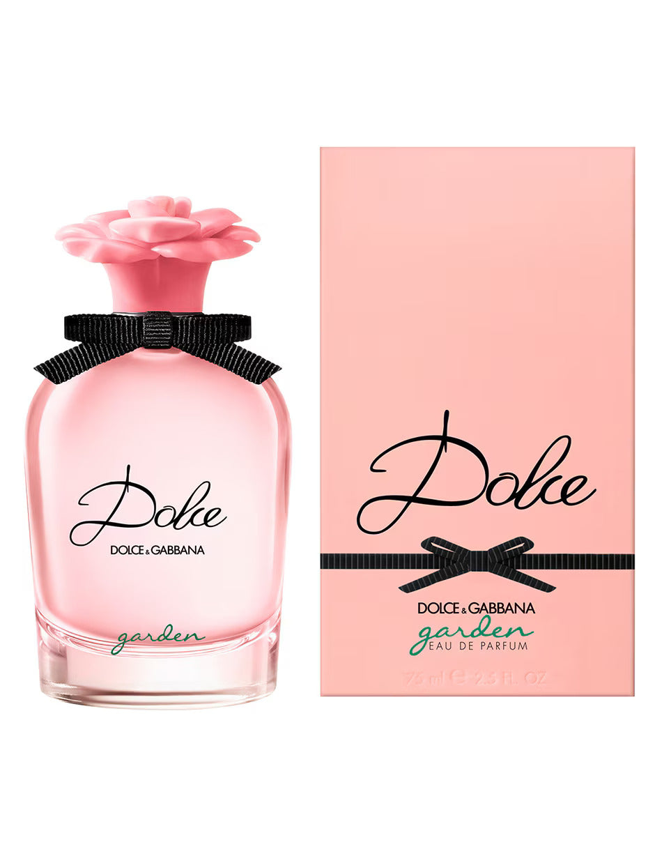 Dolce & G. Garden EDP