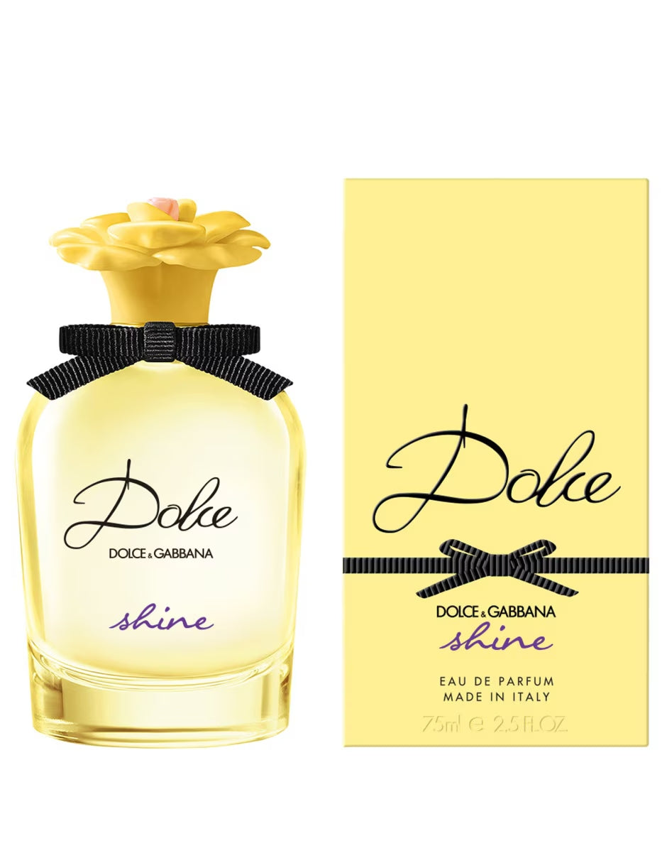 Dolce & G. Shine EDP