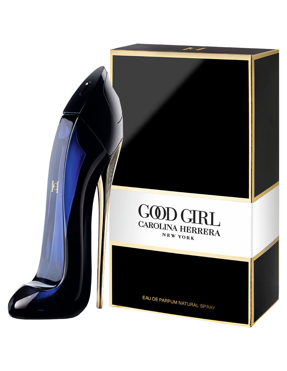 Carolina H. Good Girl EDP