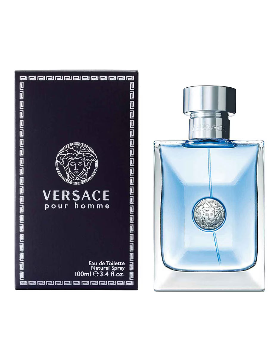 Versace Pour Homme EDT