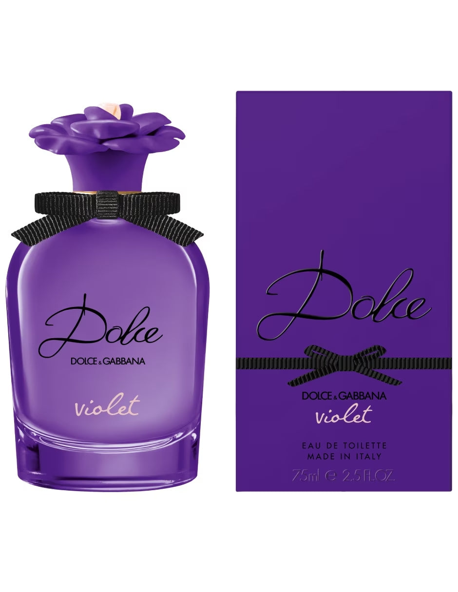 Dolce & G. Violet EDT