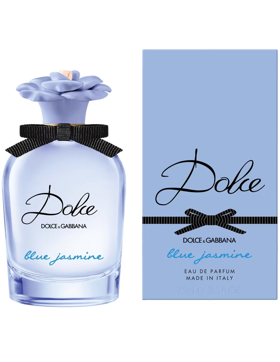 Dolce & G. Blue Jasmine EDP