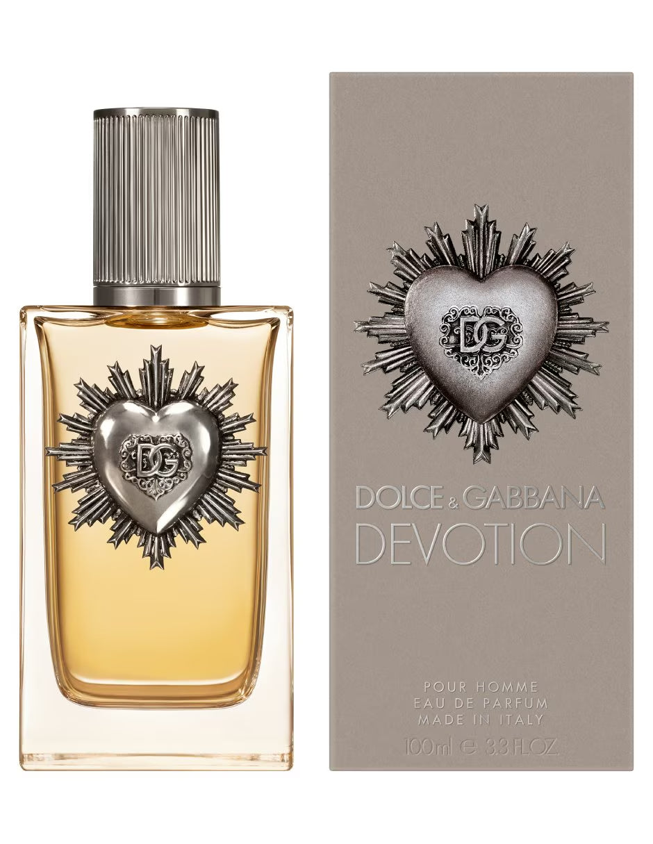 Dolce & G. Devotion EDP