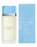 Dolce & G. Light Blue EDT