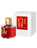 Carolina H. CH EDT