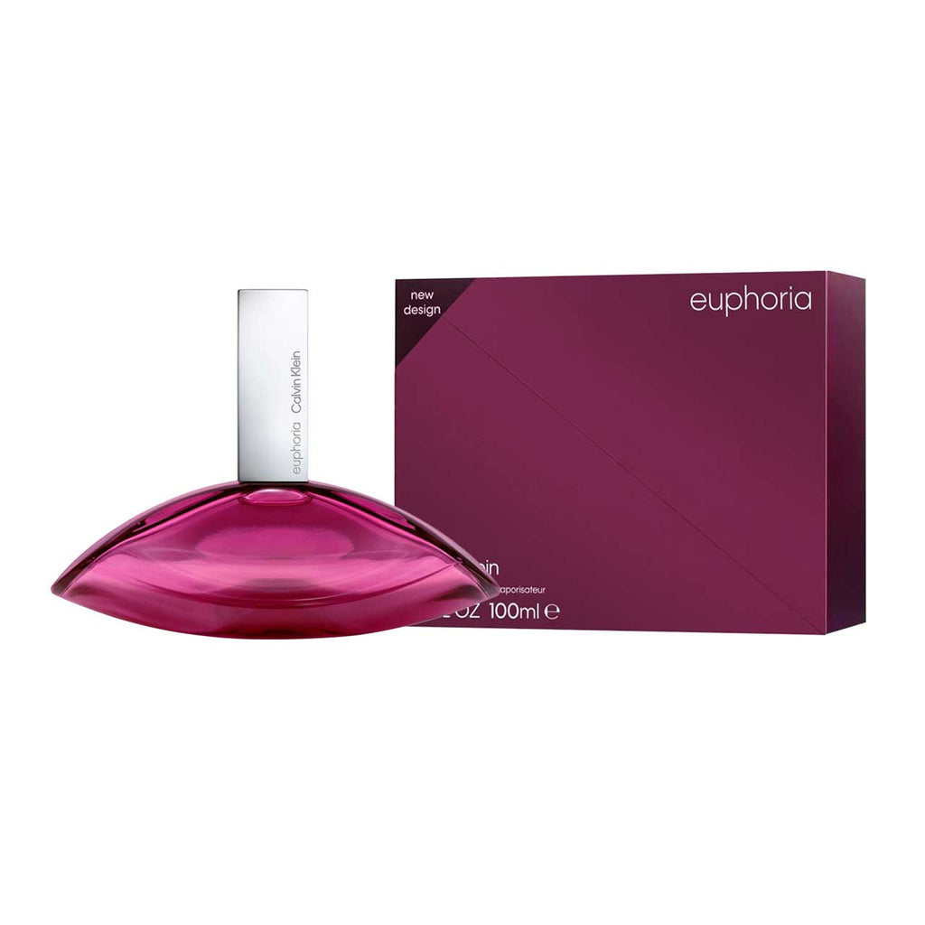 Calvin K. Euphoria EDP