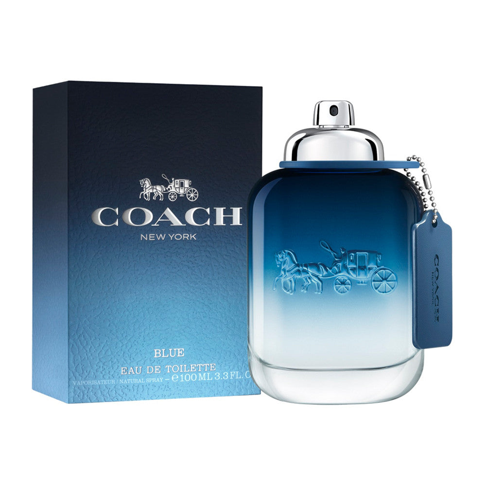 Coach Blue EDT
