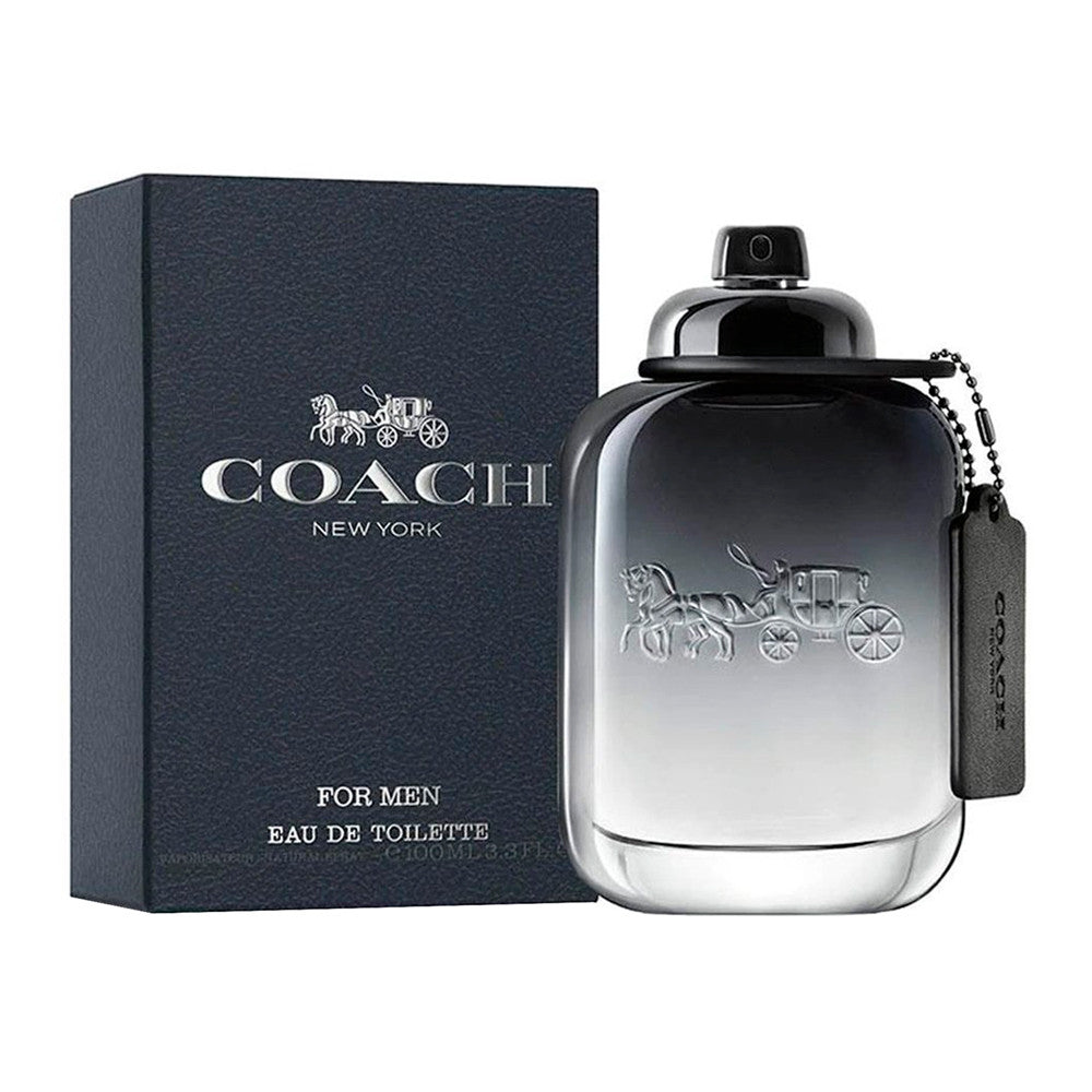 Coach Man EDT