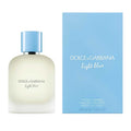 Dolce & G. Light Blue EDT