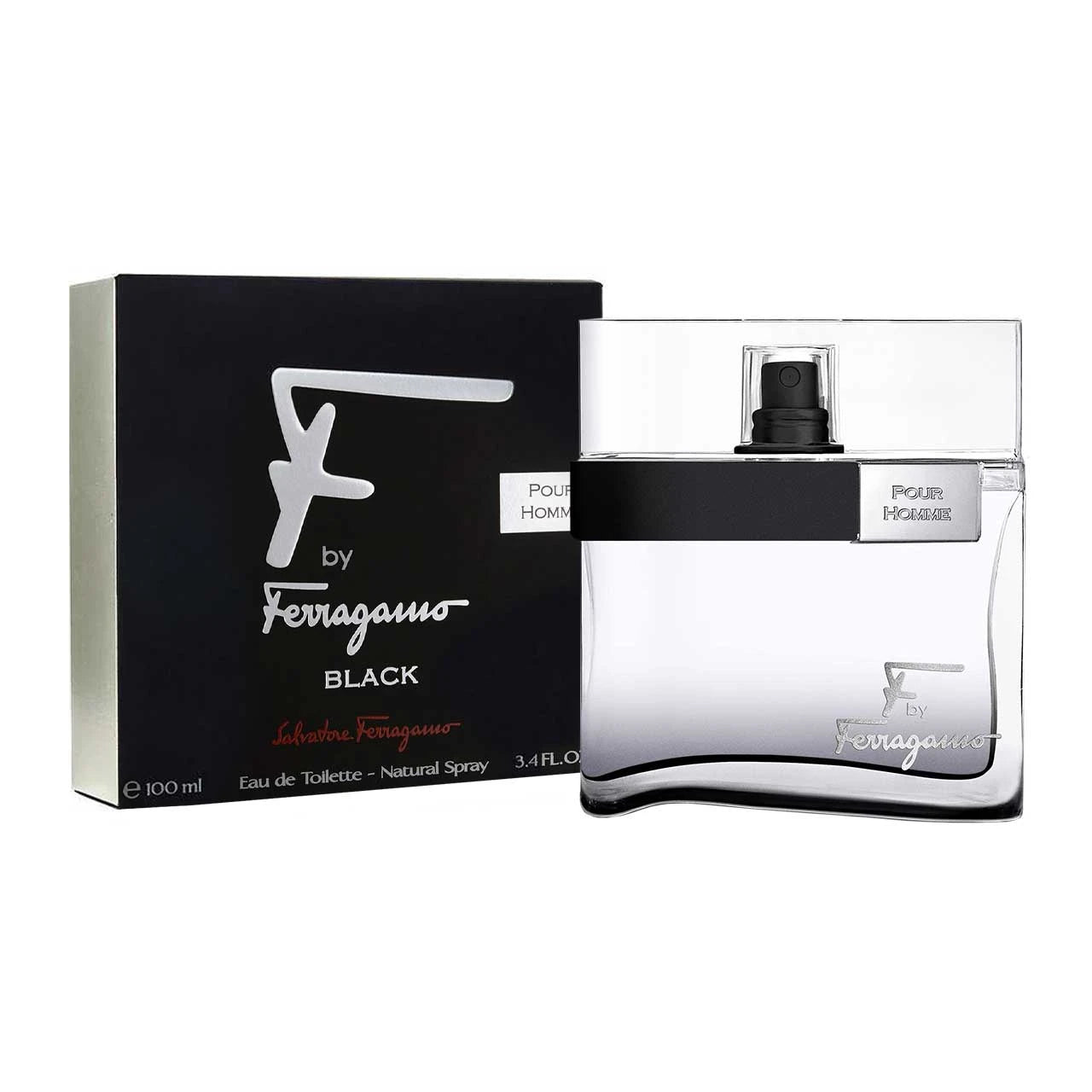 S. Ferragamo F EDT