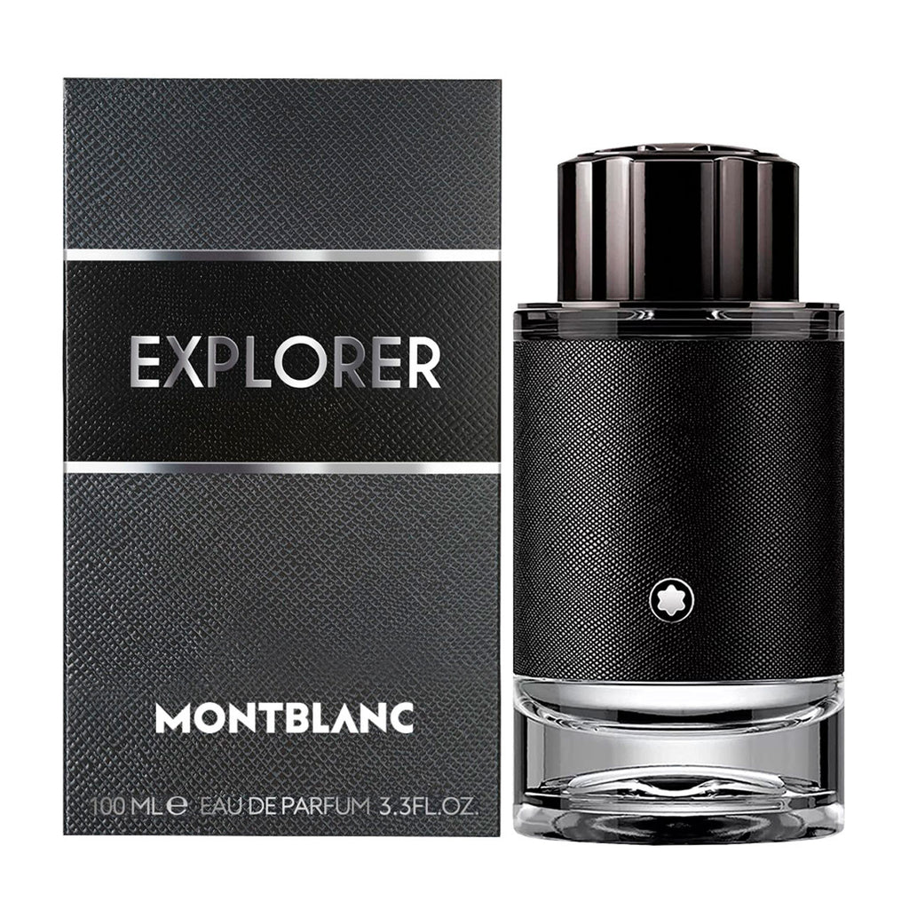 Montblanc Explorer EDP