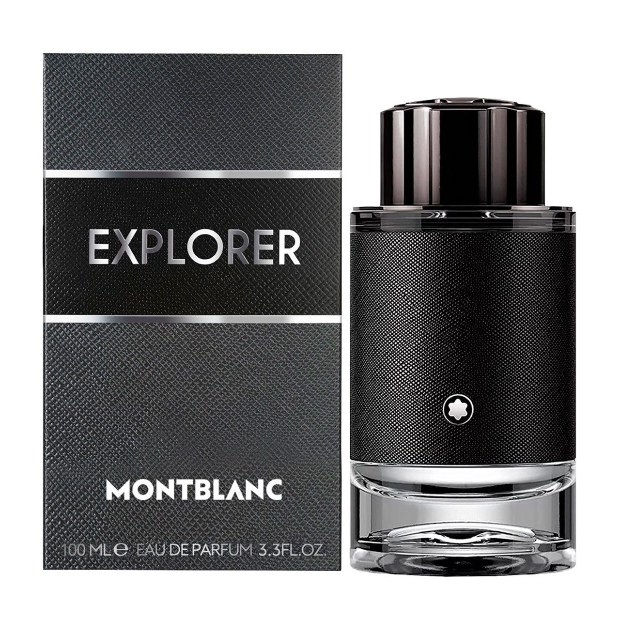 Montblanc Explorer EDP
