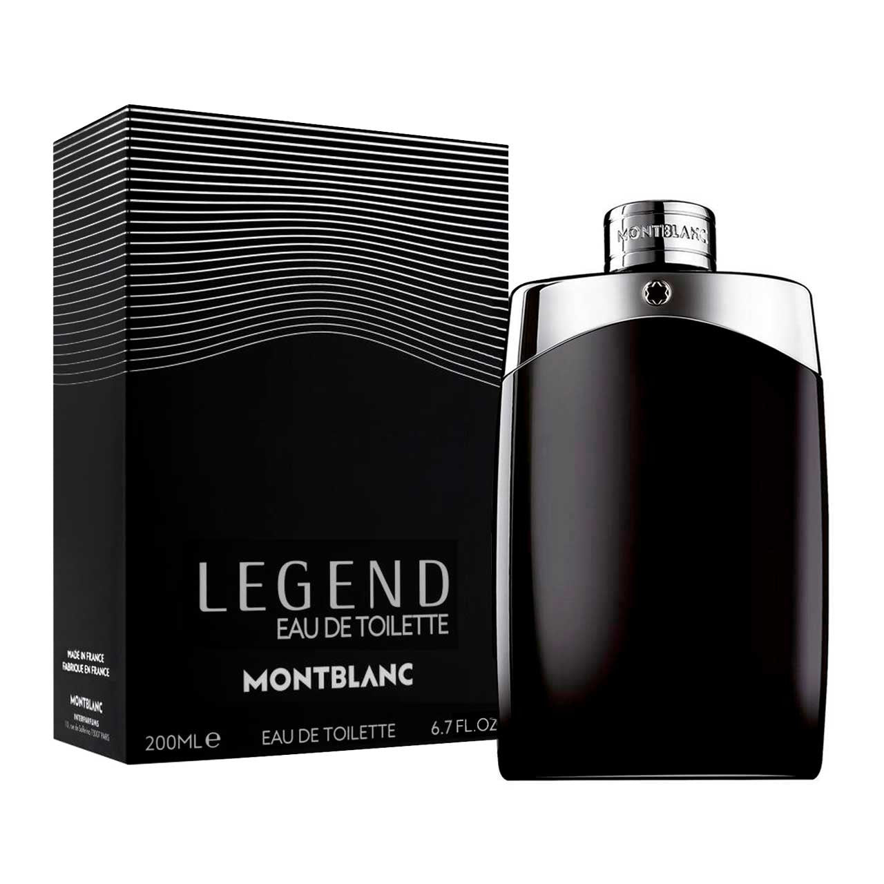 Montblanc Legend EDT