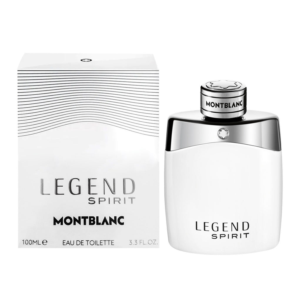 Montblanc Legend Spirit EDT