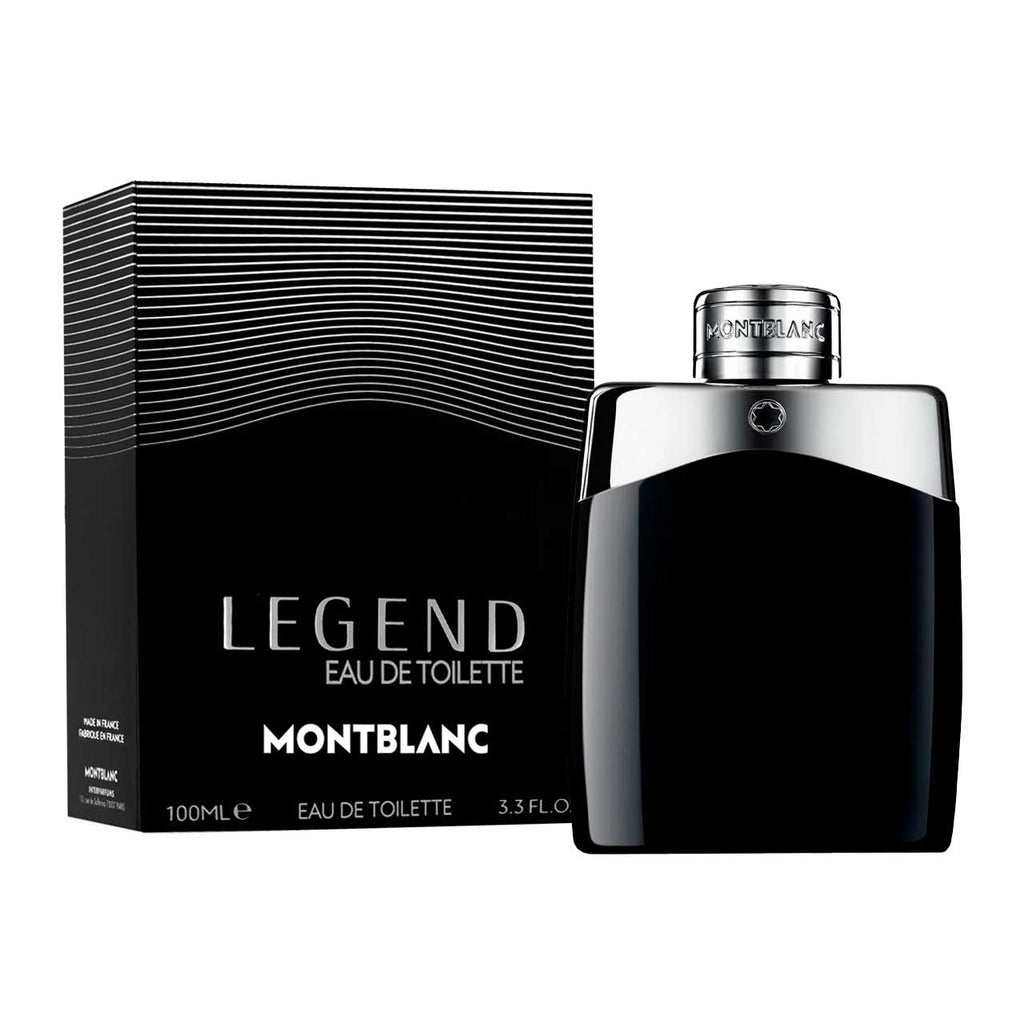 Montblanc Legend EDT