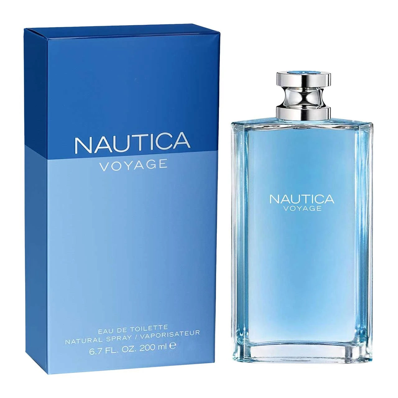 Nautica Voyage EDT