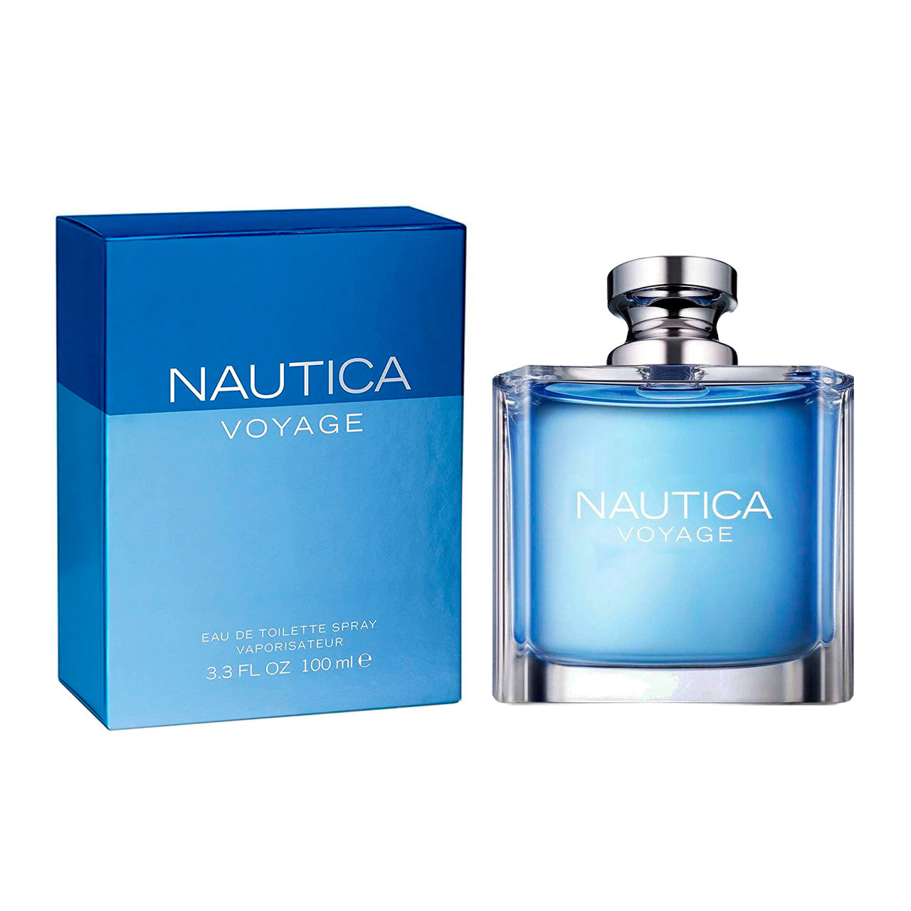Nautica Voyage EDT