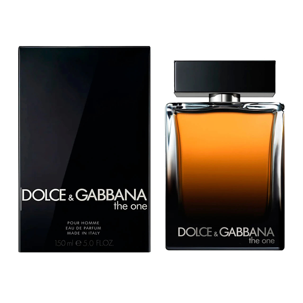 Dolce & G. The One EDP