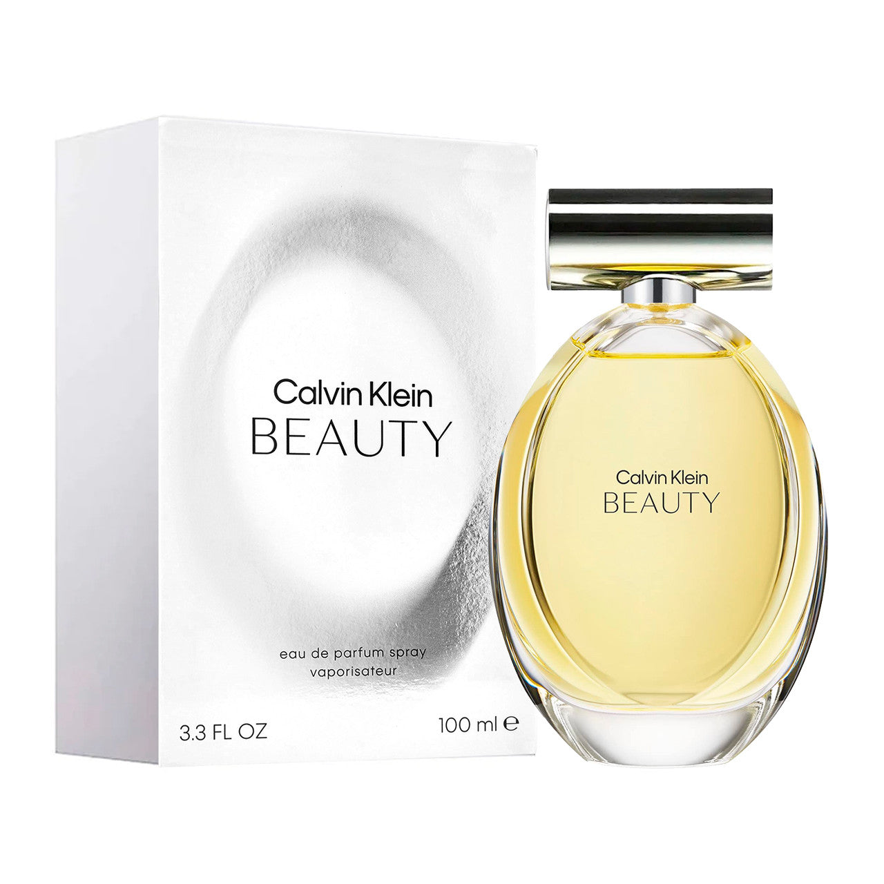 Calvin K. Beauty EDP