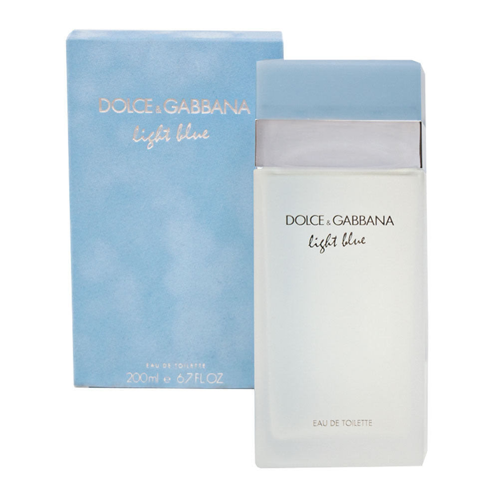 Dolce & G. Light Blue EDT