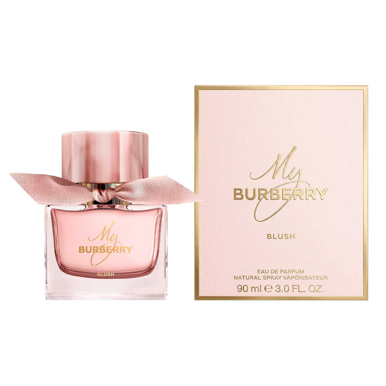 Burberry (My Burberry) Blush EDP
