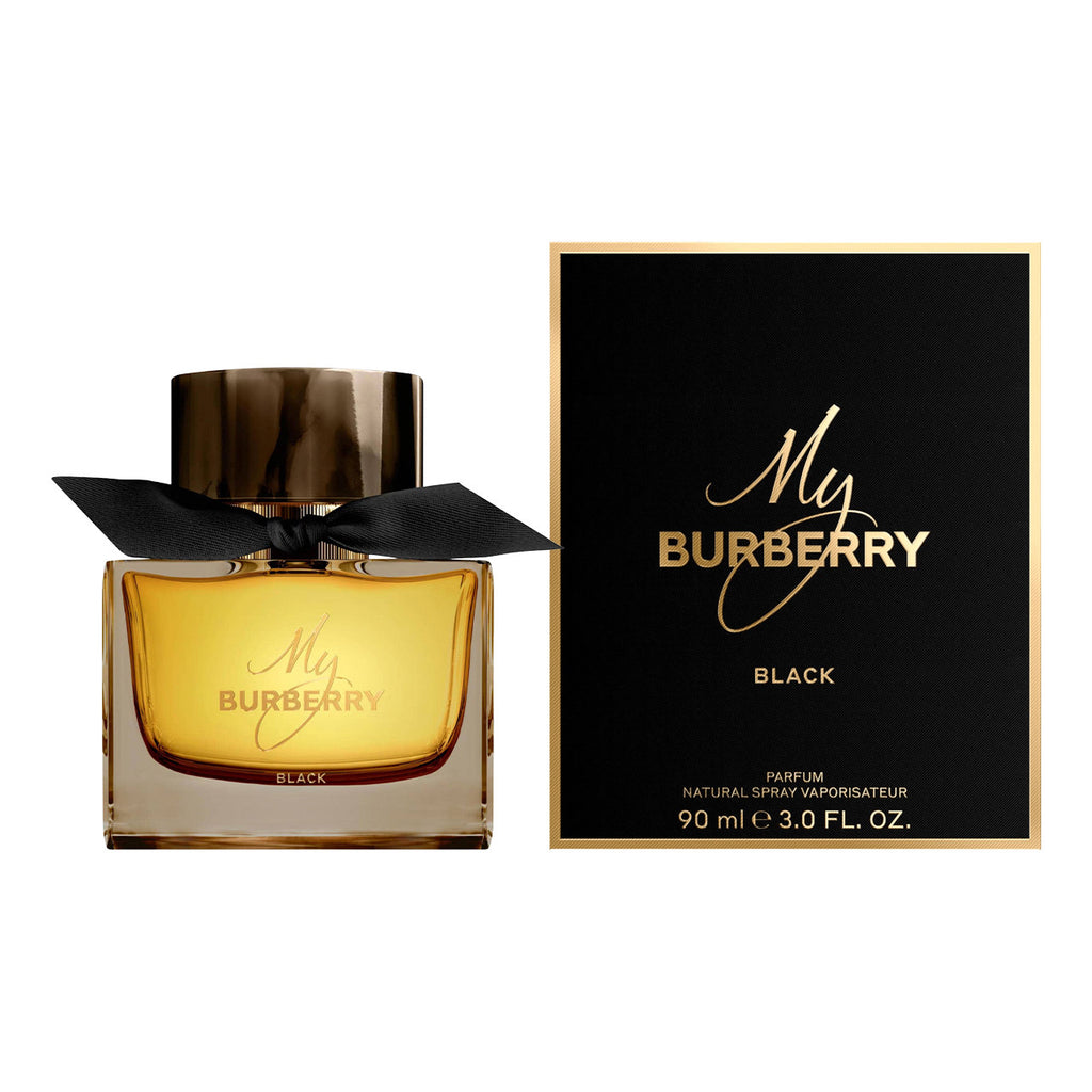 Burberry (My Burberry) Black Parfum